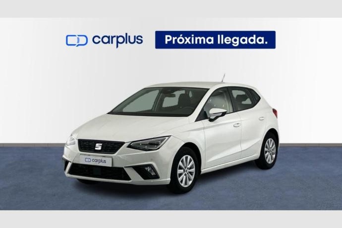 SEAT IBIZA 1.0 TSI 81kW (110CV) Style Plus