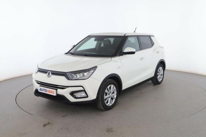 SSANGYONG TIVOLI 1.6 Line 4x2