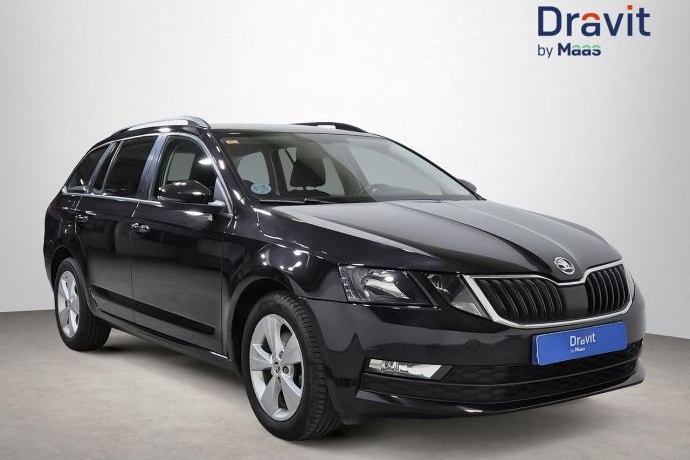 SKODA OCTAVIA Combi 1.5 TSI 110KW (150CV) DSG Ambition