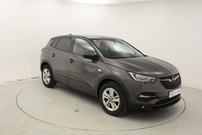 OPEL GRANDLAND X 1.2 Turbo Selective