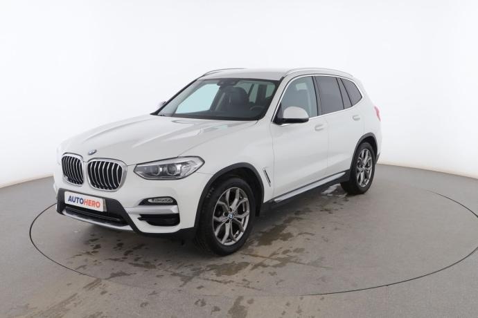 BMW X3 xDrive 20d xLine