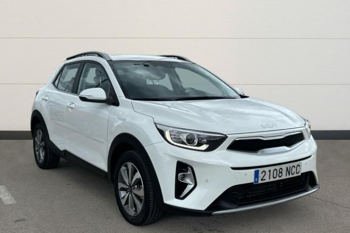 KIA STONIC 1.0 T-GDI MHEV IMT 74KW DRIVE 100 5P