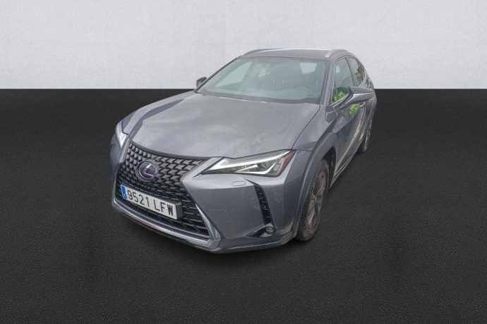 LEXUS UX 2.0 250h Business
