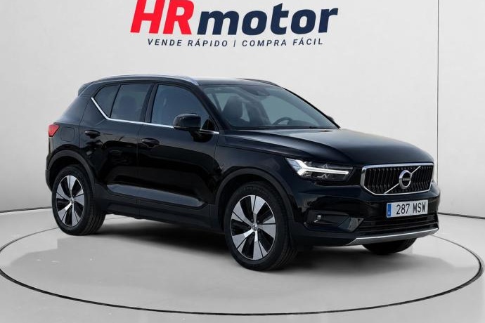 VOLVO XC40 T4 Twin Recharge Inscription Expression Auto 155 kW (211 CV)