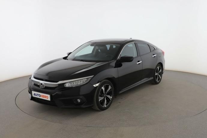 HONDA CIVIC 1.5 VTEC Executive