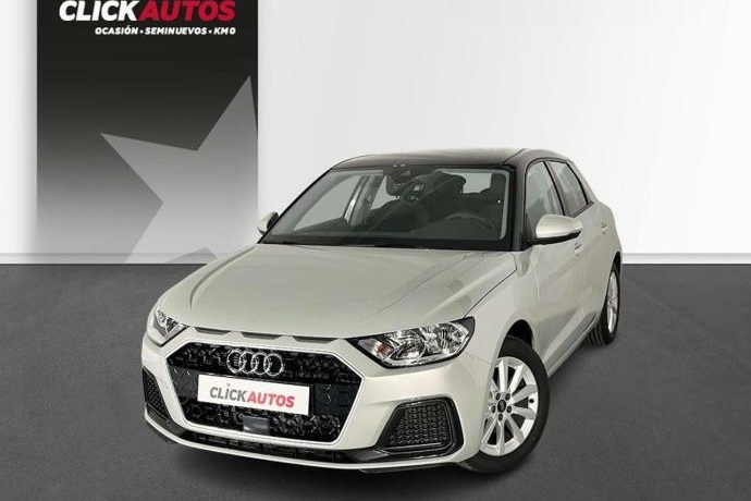 AUDI A1 1.0 TFSI 95CV Advanced