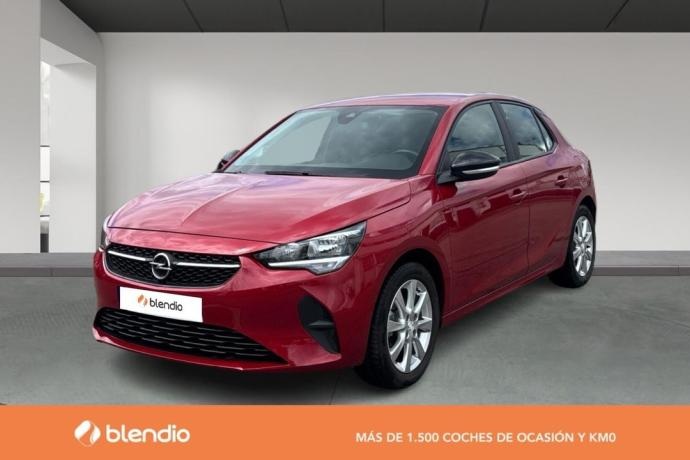 OPEL CORSA 1.2 XEL 55KW EDITION 75 5P