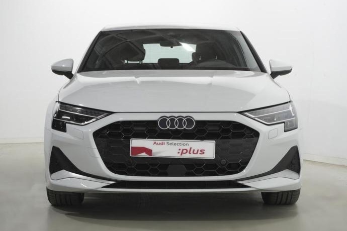 AUDI A3 Advanced 35 TDI 110 kW (150 CV) S tronic