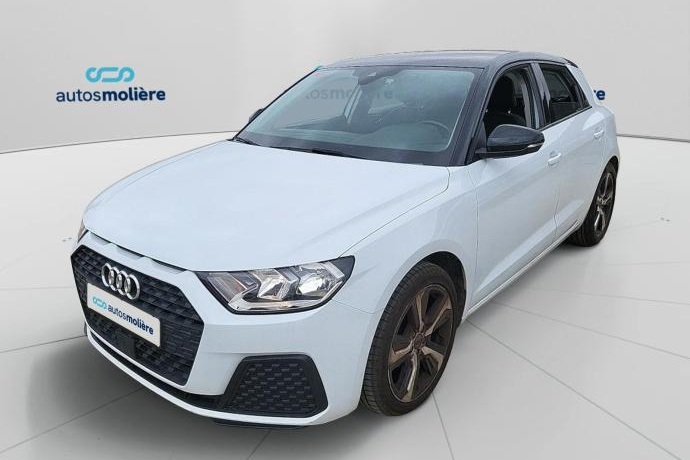 AUDI A1 Advanced 25 TFSI 70 kW (95 CV)