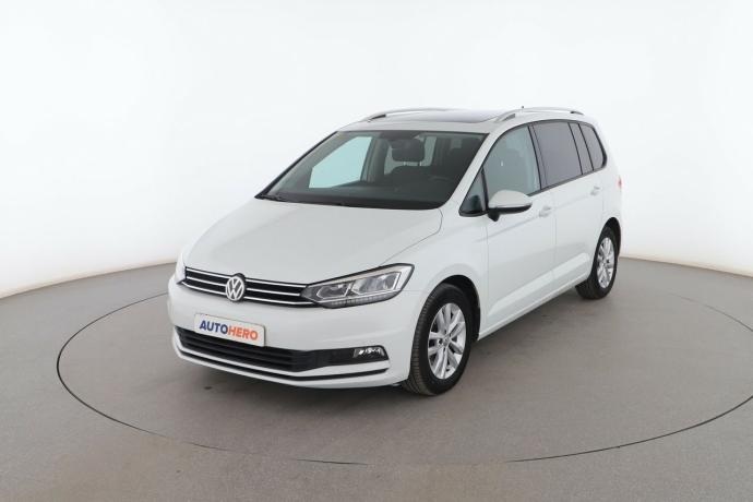 VOLKSWAGEN TOURAN 2.0 TDI Advance BlueMotion