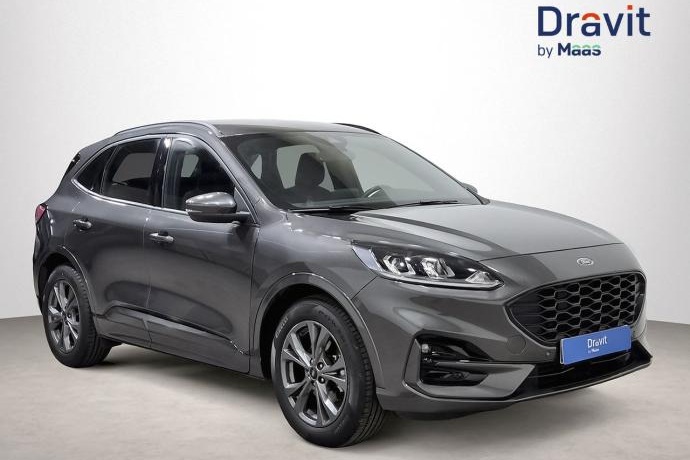 FORD KUGA ST-Line 2.5 Duratec FHEV 140kW Auto