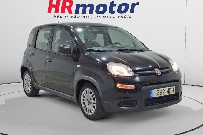 FIAT PANDA 1.0 Mild Hybrid City Cross 4x2