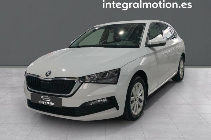 SKODA SCALA 1.0 TSI 81KW (110 CV) Ambition