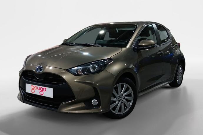 TOYOTA YARIS BERLINA CON PORTON 1.5 VVT-I HEV ACTIVE TECH 116 5P
