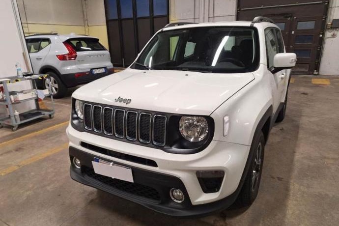 JEEP RENEGADE Longitude 1.0G 88kW (120CV) 4x2