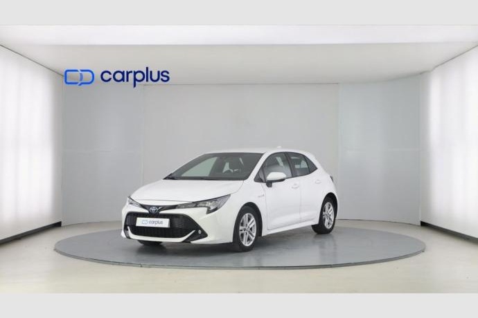 TOYOTA COROLLA 1.8 125H BUSINESS PLUS E-CVT