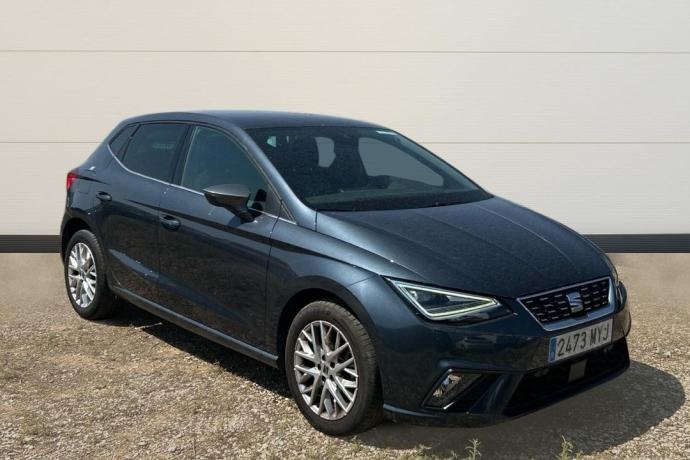 SEAT IBIZA 1.0 TSI 85KW XCELLENCE 115 5P