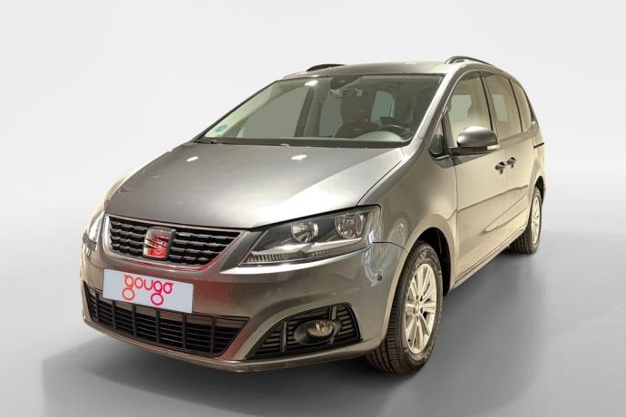 SEAT ALHAMBRA MONOVOLUMEN 1.4 TSI 110KW S/S XCELLENCE GO DSG 150 5P 7 Plazas