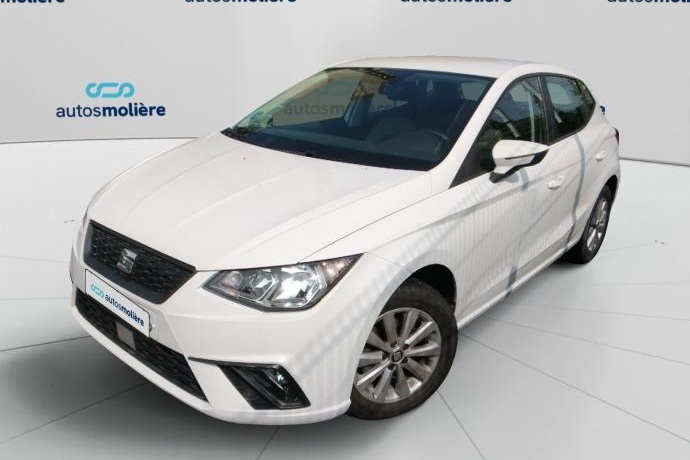 SEAT IBIZA 1.0 MPI Style 59 kW (80 CV)