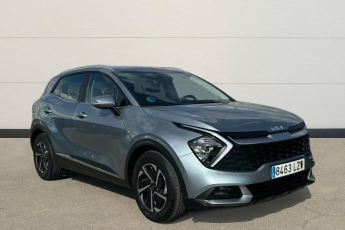 KIA SPORTAGE 1.6 T-GDI MHEV 110KW DRIVE 150 5P