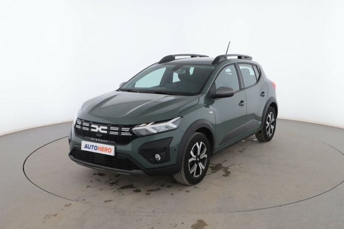 DACIA SANDERO 1.0 TCe Stepway Expression