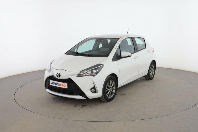 TOYOTA YARIS 1.5 Active