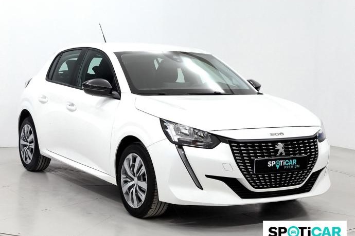 PEUGEOT 208 PureTech 55kW (75CV) Active Pack