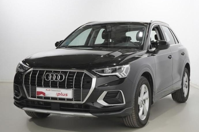 AUDI Q3 Advanced 35 TFSI 110 kW (150 CV) S tronic
