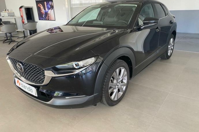 MAZDA CX-30 (2022) e-SKYACTIV-G 2.0 122CV MT 2WD EVOLUTION