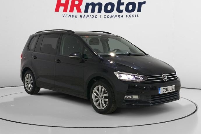 VOLKSWAGEN TOURAN Advance 1.6 TDI SCR BMT 81 kW (110 CV)
