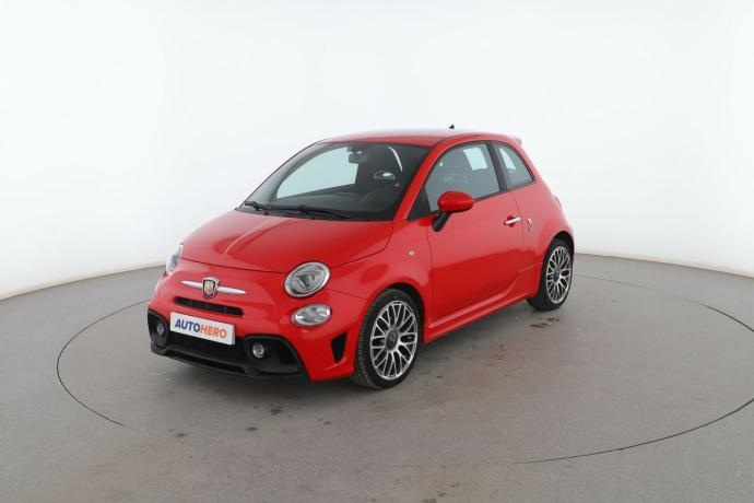 ABARTH 500 595 1.4 Turbo