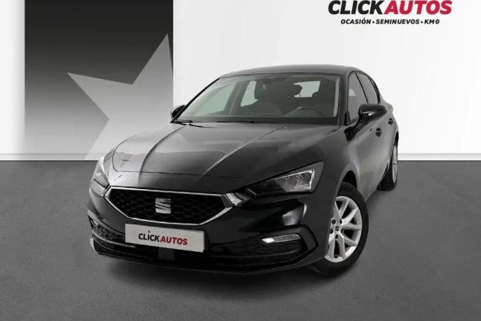 SEAT LEON 1.5 TSI 130CV Style  XL