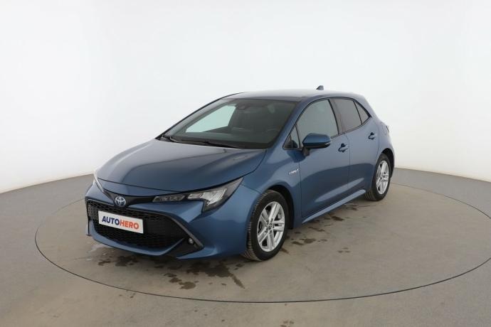 TOYOTA COROLLA 1.8 Hybrid Active Tech