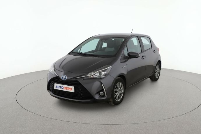 TOYOTA YARIS 1.5 Hybrid Active