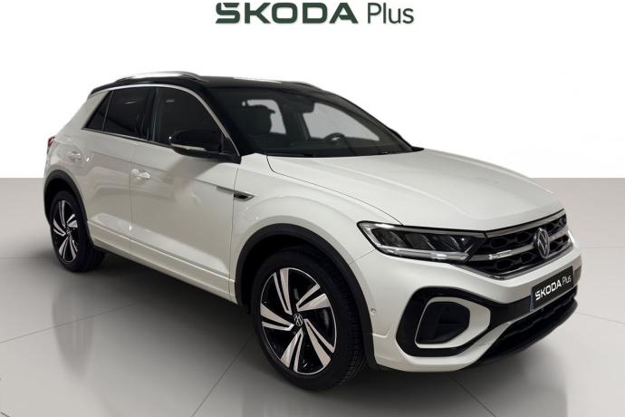 VOLKSWAGEN T-Roc R-Line 1.5 TSI 110kW (150CV) DSG