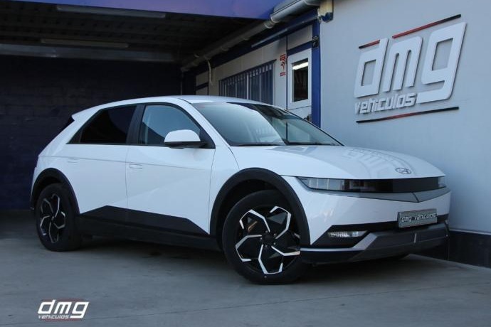 HYUNDAI IONIQ 73KWH 160KW Star RWD