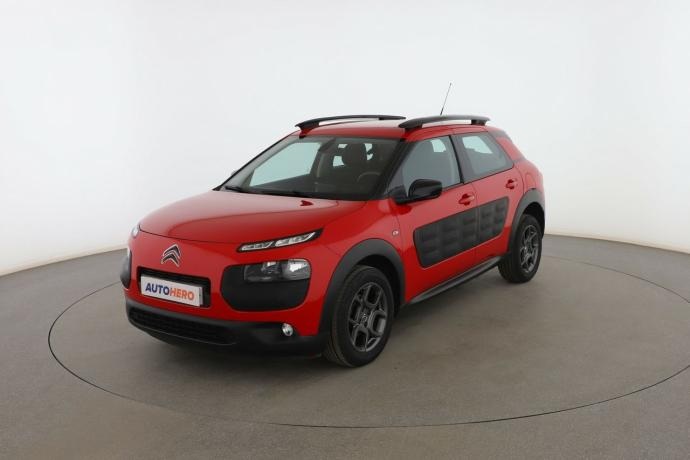 CITROEN C4 CACTUS 1.6 Blue-HDi Feel