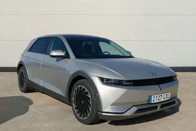 HYUNDAI IONIQ BEV 73KWH 160KW ENERGY RWD 218 5P