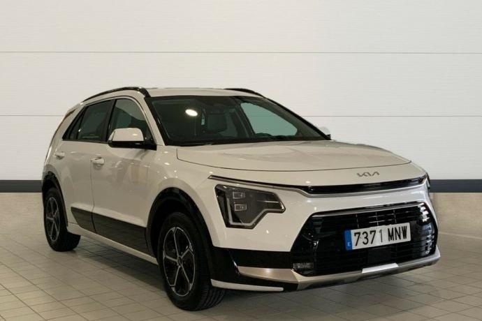 KIA NIRO 1.6 GDI HEV DRIVE 141 5P