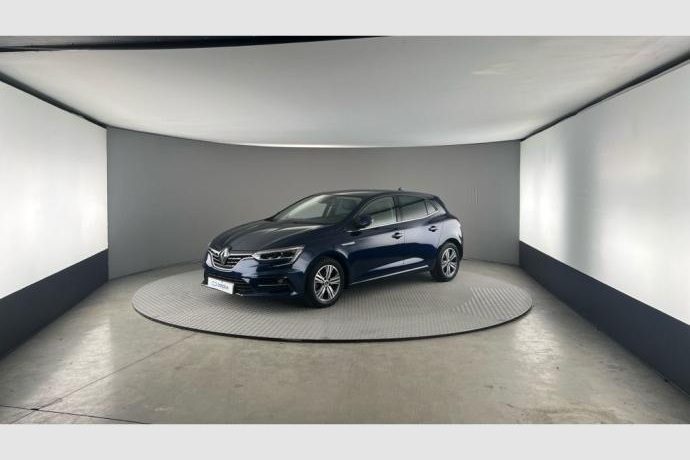 RENAULT MEGANE Zen TCe 103 kW (140CV) GPF