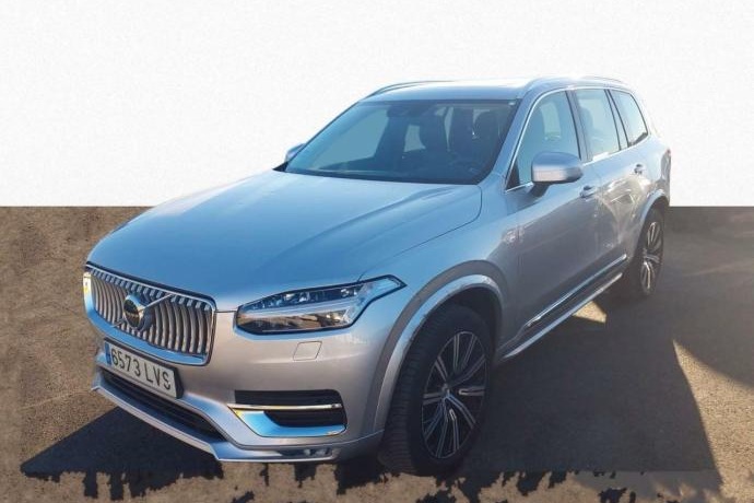 VOLVO XC90 (O) 2.0 B5 D AWD Inscription Auto