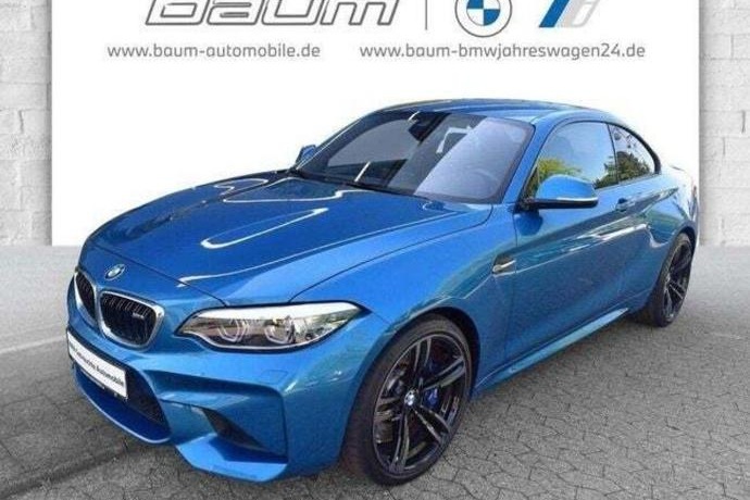 BMW SERIE 2 M2
