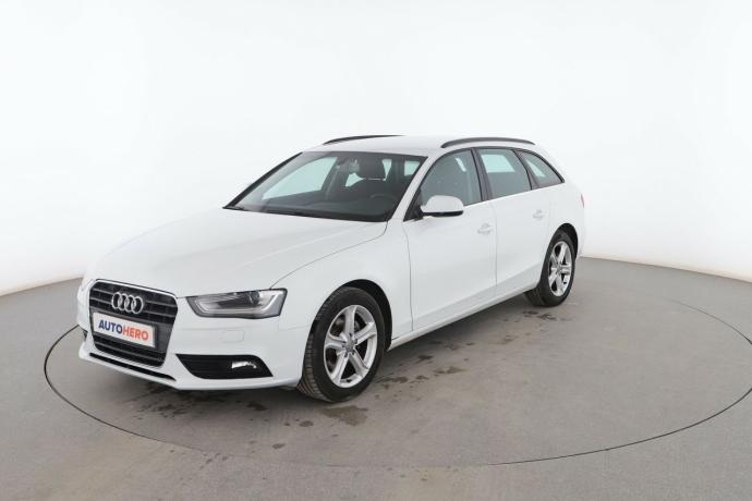 AUDI A4 1.8 TFSI