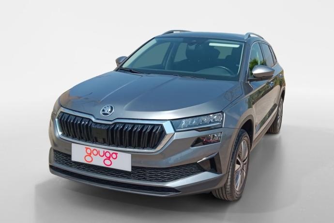 SKODA Karoq TODOTERRENO 1.5 TSI 110KW SELECTION DSG 150 5P