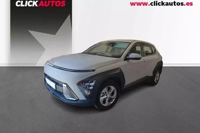 HYUNDAI KONA 1.6 GDI 141CV HEV Maxx DCT