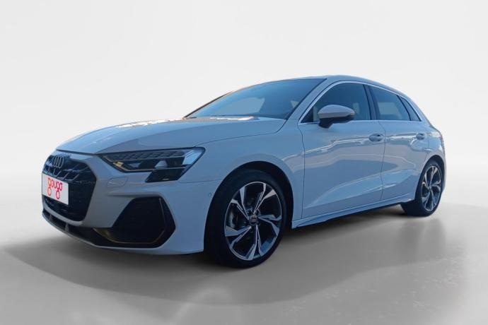 AUDI A3 AUDI A3 SPORTBACK S LINE 35 TFSI  110(150) KW(CV) S TRONIC