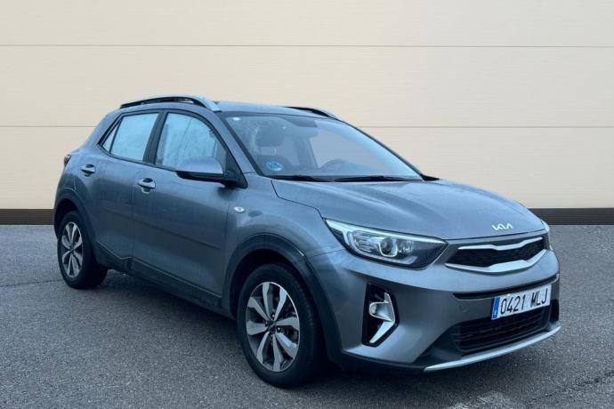KIA STONIC 1.2 DPI CONCEPT 84 5P