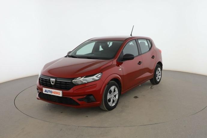 DACIA SANDERO 1.0 TCe Essential
