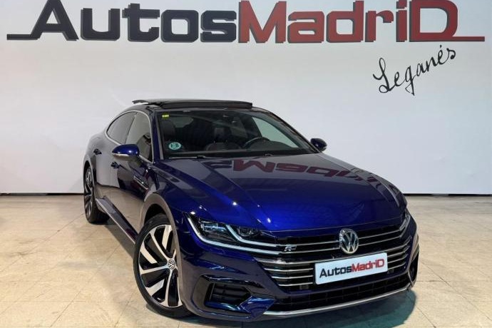 VOLKSWAGEN ARTEON R-Line 2.0 TDI 110kW (150CV) DSG