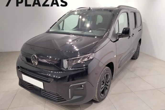 CITROEN BERLINGO Talla XL BlueHDi 130 S&S MAX